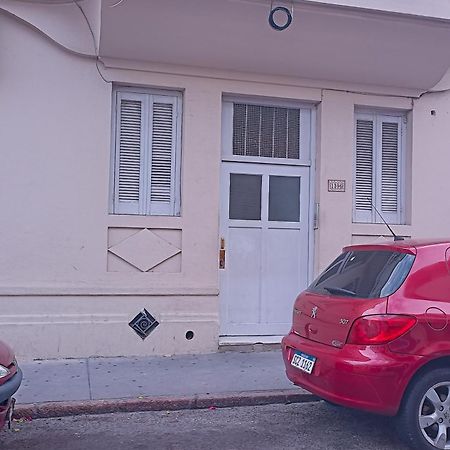 Апартаменты Montevideo Historico Номер фото